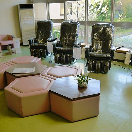 Jyuen Hotel Yamanashi  Zewnętrze zdjęcie