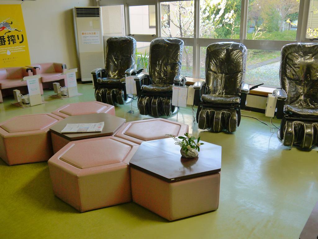 Jyuen Hotel Yamanashi  Zewnętrze zdjęcie