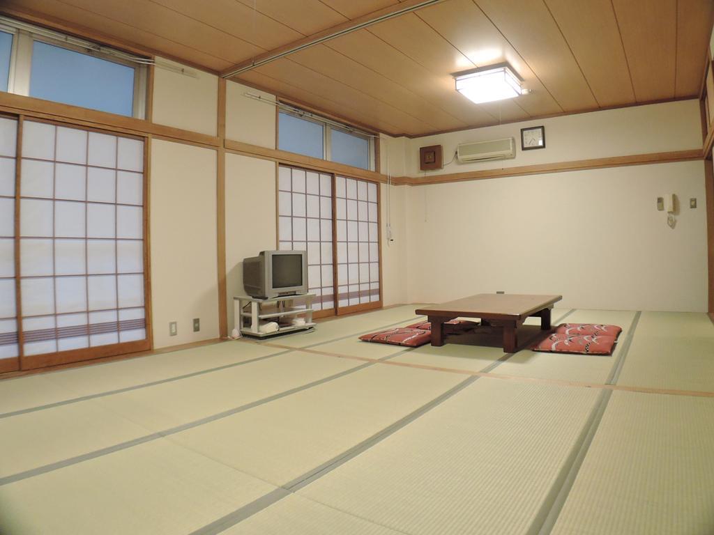Jyuen Hotel Yamanashi  Zewnętrze zdjęcie