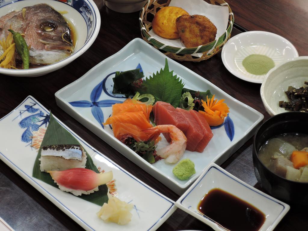 Jyuen Hotel Yamanashi  Zewnętrze zdjęcie