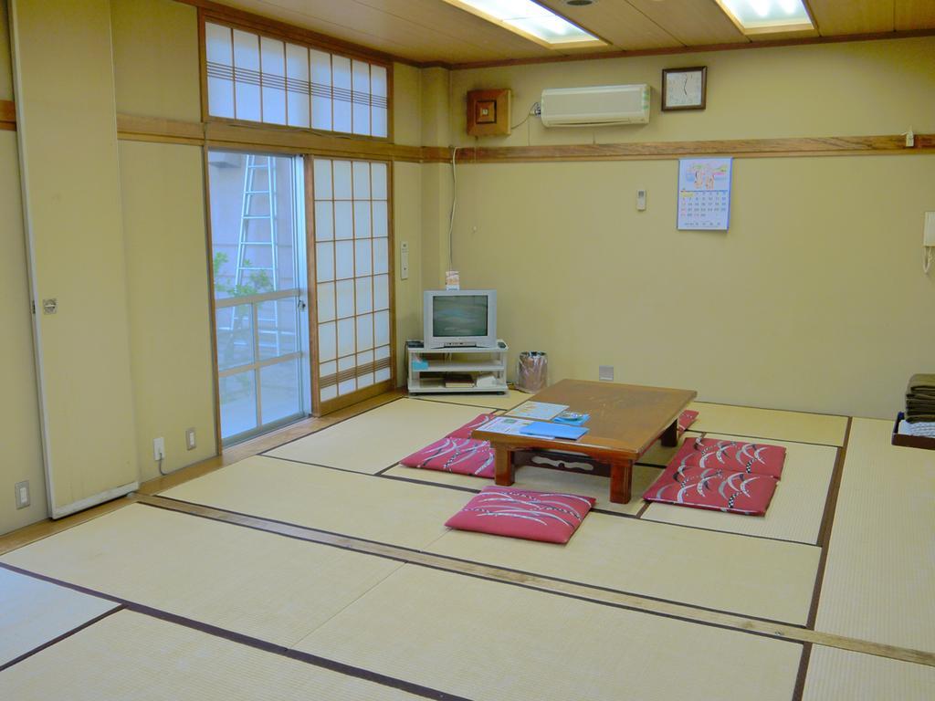 Jyuen Hotel Yamanashi  Zewnętrze zdjęcie
