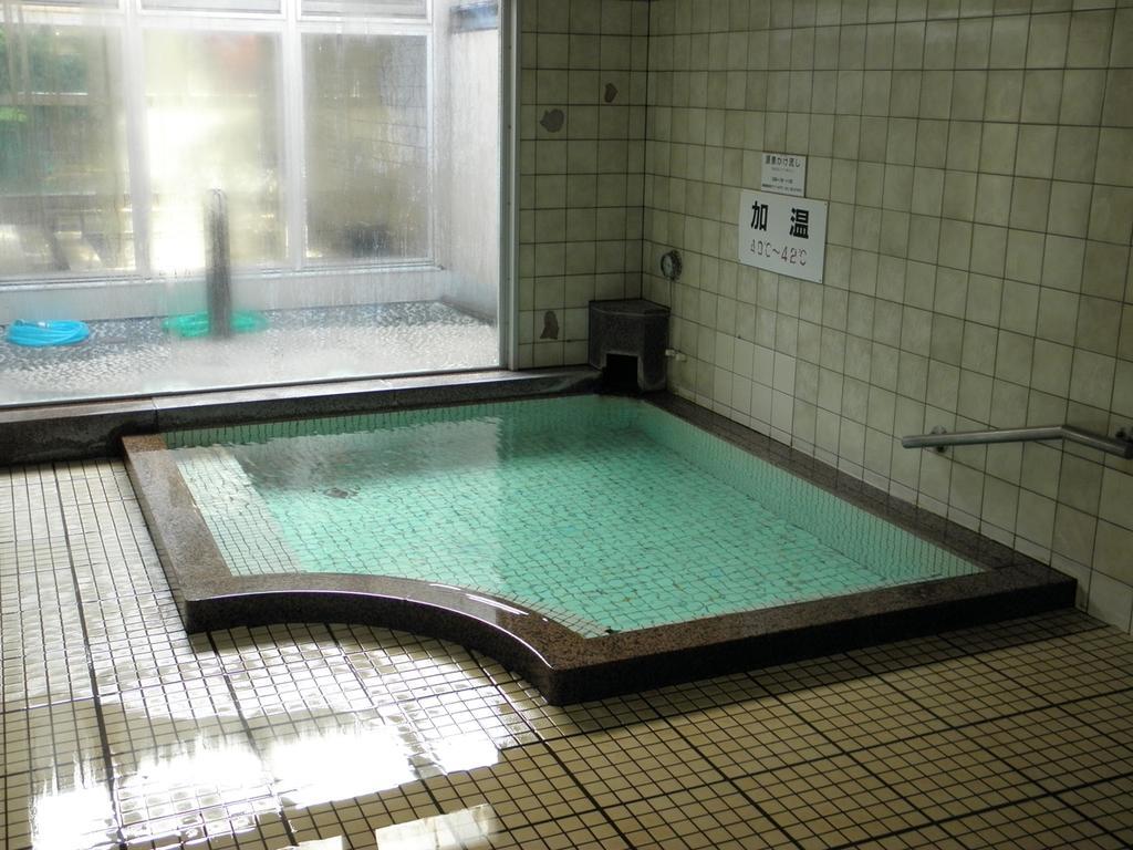 Jyuen Hotel Yamanashi  Zewnętrze zdjęcie