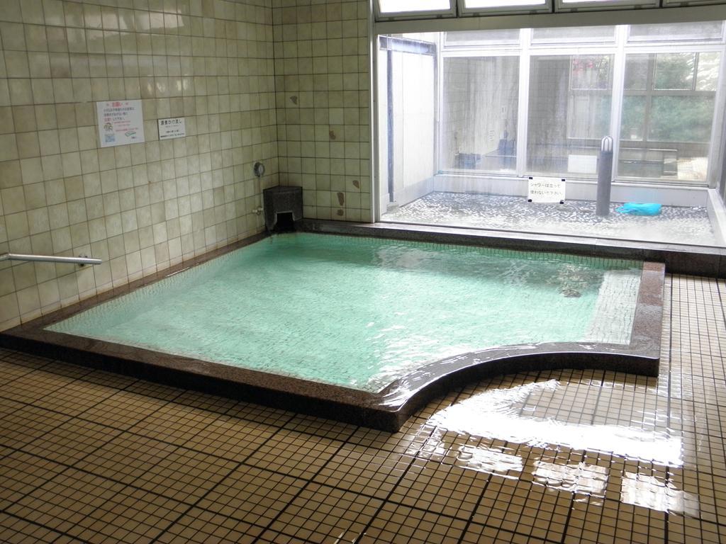 Jyuen Hotel Yamanashi  Zewnętrze zdjęcie