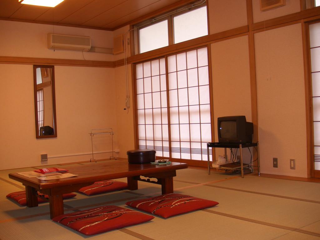 Jyuen Hotel Yamanashi  Zewnętrze zdjęcie