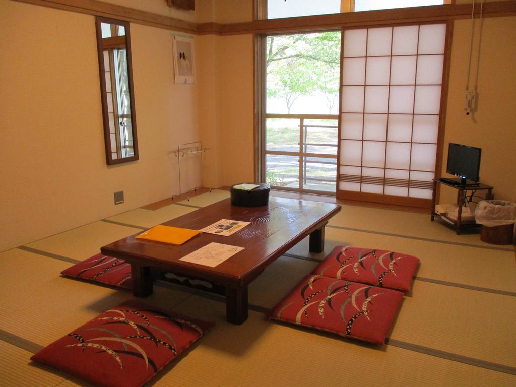 Jyuen Hotel Yamanashi  Zewnętrze zdjęcie