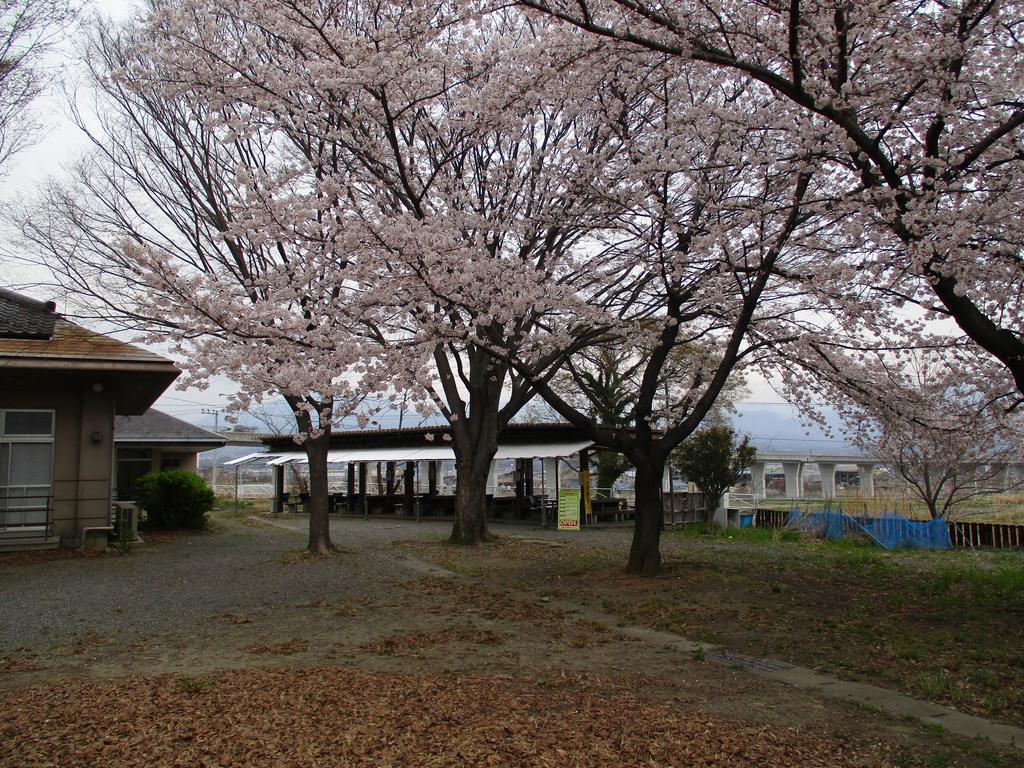 Jyuen Hotel Yamanashi  Zewnętrze zdjęcie