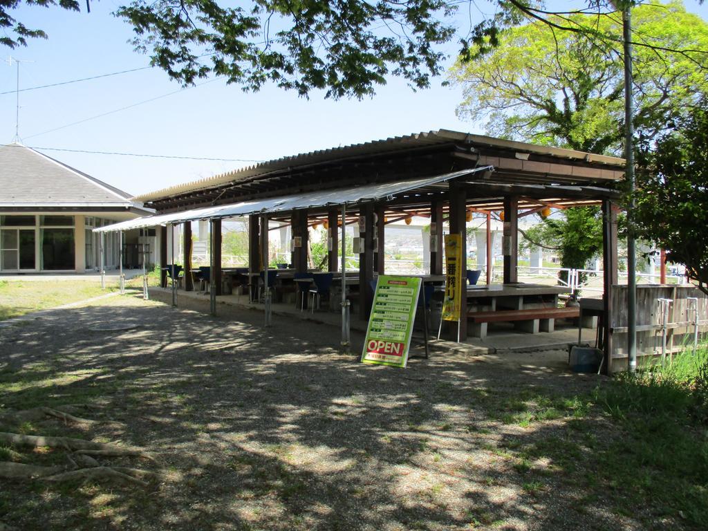 Jyuen Hotel Yamanashi  Zewnętrze zdjęcie