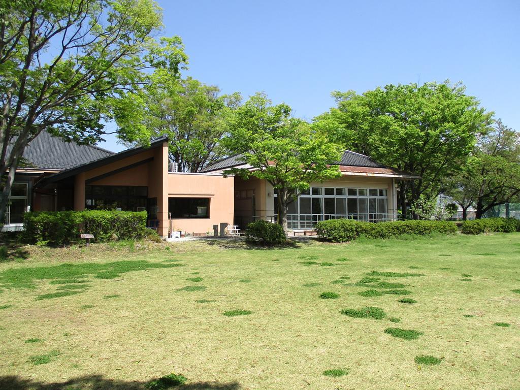 Jyuen Hotel Yamanashi  Zewnętrze zdjęcie
