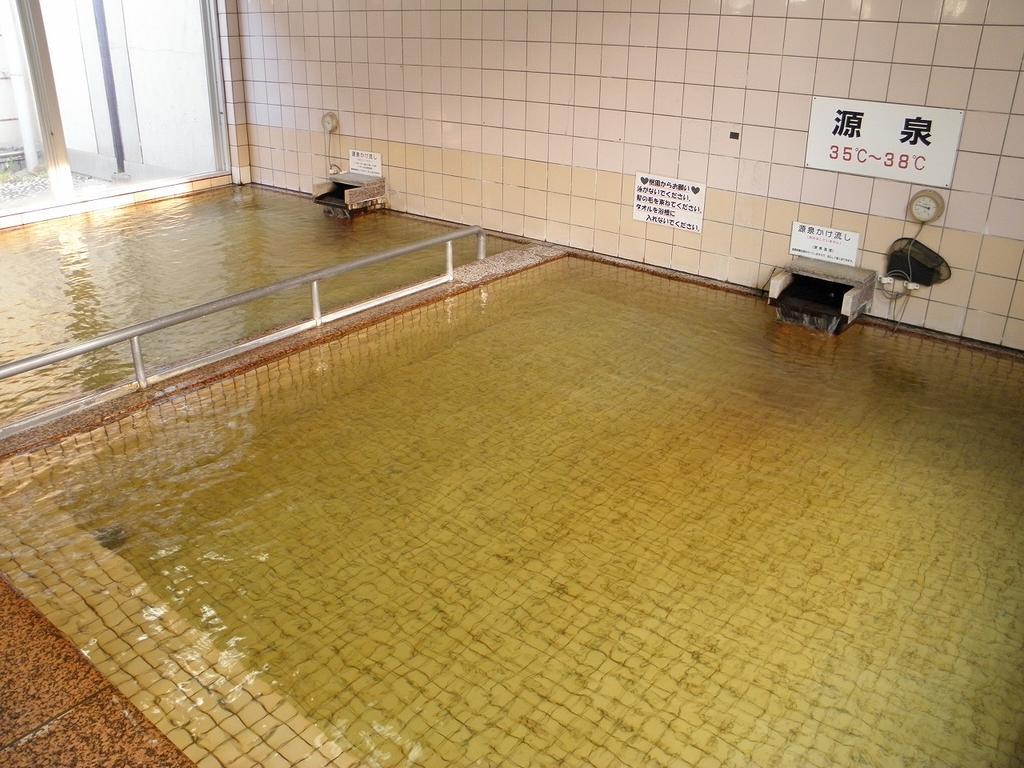 Jyuen Hotel Yamanashi  Zewnętrze zdjęcie