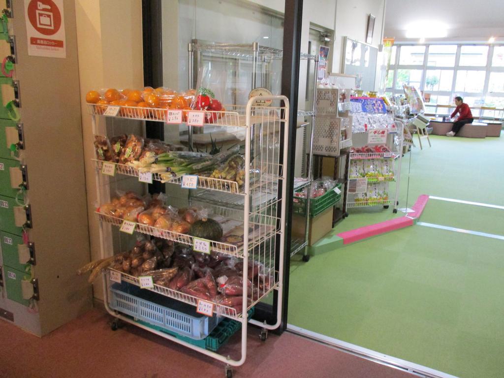 Jyuen Hotel Yamanashi  Zewnętrze zdjęcie