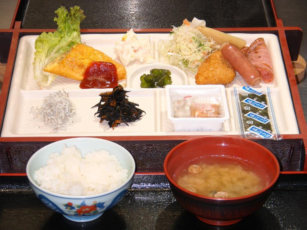 Jyuen Hotel Yamanashi  Zewnętrze zdjęcie