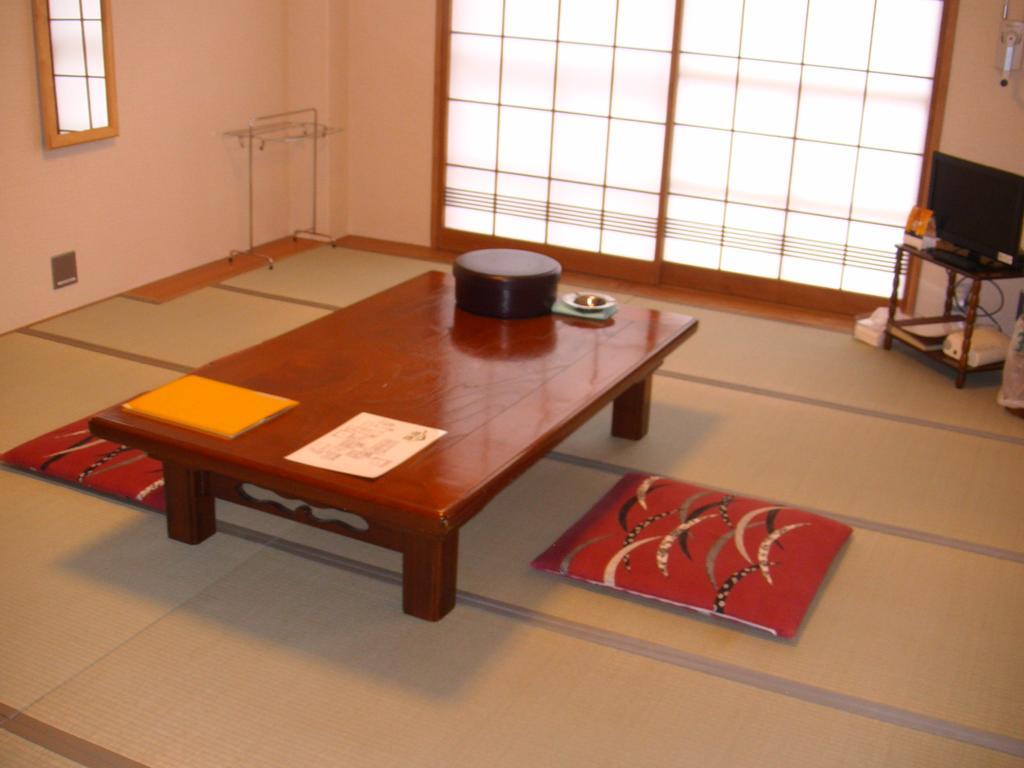 Jyuen Hotel Yamanashi  Zewnętrze zdjęcie