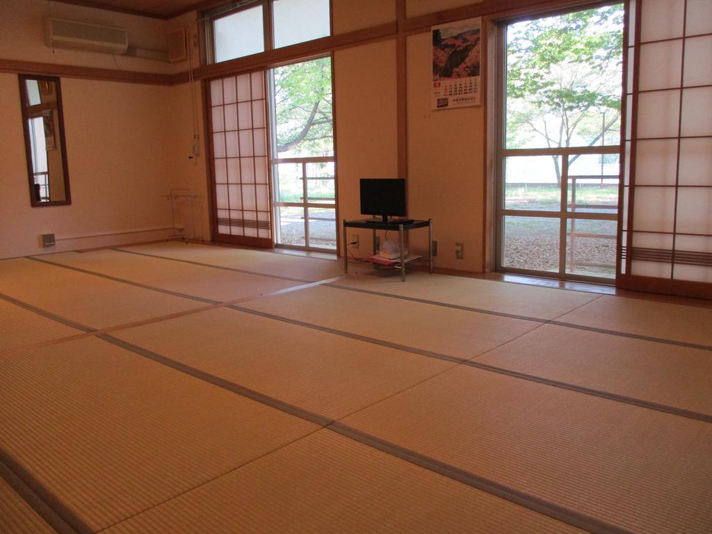 Jyuen Hotel Yamanashi  Zewnętrze zdjęcie